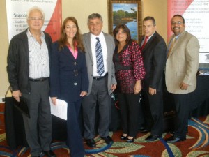 Licencia de Educacion para el funcionamiento como Universidad en la Florida