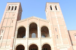 UCLA